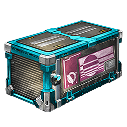 Velocity Crate